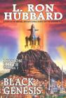 Mission Earth Volume 2: Black Genesis By L. Ron Hubbard Cover Image