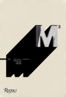 M³: modeled works [archive] 1972-2022 By Thom Mayne, Morphosis Cover Image