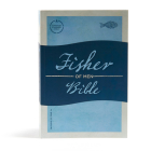 CSB Fisher of Men Bible, Trade Paper Cover Image