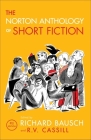 The Norton Anthology of Short Fiction Cover Image
