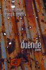 Duende: Poems By Tracy K. Smith Cover Image