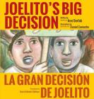 Joelito's Big Decision (Hardcover) Cover Image