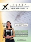 Ilts Special Education Learning Behavior Specialist I 155 Cover Image