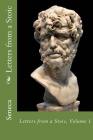 Letters from a Stoic: Volume 1 By Seneca Cover Image