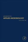 Advances in Applied Microbiology: Volume 90 Cover Image