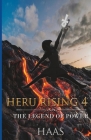 Heru Rising 4: The LEGEND of POWER Cover Image