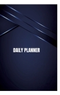 Daily Planner Cover Image