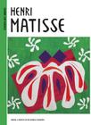 Sticker Art Shapes: Henri Matisse Cover Image