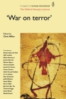 War on Terror': The Oxford Amnesty Lectures By Chris Miller (Editor) Cover Image