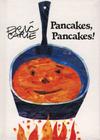 Pancakes, Pancakes!: Miniature Edition (The World of Eric Carle) By Eric Carle, Eric Carle (Illustrator) Cover Image