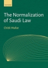 The Normalization of Saudi Law Cover Image