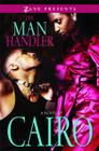 The Man Handler By Cairo Cover Image