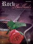 Rock Ballads, Vol 1: Guitar Tab By Alfred Music (Other) Cover Image