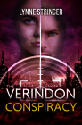 The Verindon Conspiracy By Lynne Stringer Cover Image