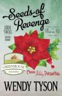 Seeds of Revenge (Greenhouse Mystery #3) Cover Image