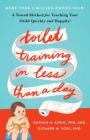 Toilet Training in Less Than a Day By Nathan Azrin, Richard M. Foxx Cover Image