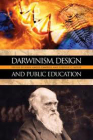 Darwinism, Design, and Public Education Cover Image