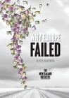 Why Europe Failed By Oliver Hartwich Cover Image