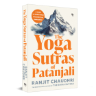 The Yoga Sutras of Patanjali By Ranjit Chaudhri Cover Image