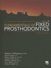Fundamentals of Fixed Prosthodontics Cover Image