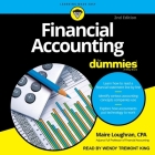 Financial Accounting for Dummies Lib/E: 2nd Edition By Maire Loughran, Wendy Tremont King (Read by) Cover Image