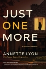Just One More By Annette Lyon Cover Image