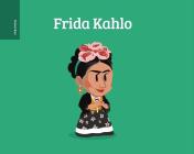 Pocket Bios: Frida Kahlo By Al Berenger, Al Berenger (Illustrator) Cover Image