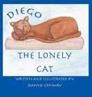 Diego, The Lonely Cat Cover Image