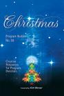 Christmas Program Builder No. 59: Creative Resources for Program Directors By Kim Messer (Other) Cover Image