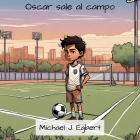 Oscar sale al campo Cover Image