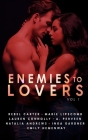 Enemies To Lovers Vol 1 Cover Image