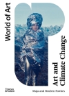 Art and Climate Change (World of Art) Cover Image