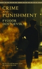 Crime and Punishment By Fyodor Dostoevsky, Constance Garnett (Translated by) Cover Image