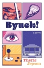 Byuck By Theric Jepson Cover Image