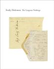 The Gorgeous Nothings: Emily Dickinson's Envelope Poems By Emily Dickinson, Jen Bervin (Editor), Marta Werner (Editor), Susan Howe (Preface by) Cover Image