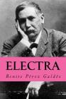 Electra By Benito Perez Galdos Cover Image
