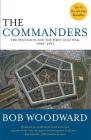 The Commanders By Bob Woodward Cover Image