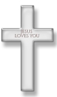 jesus Loves you Cover Image