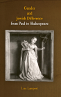 Gender and Jewish Difference from Paul to Shakespeare (Middle Ages) Cover Image