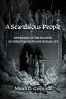 A Scandalous People By Micah D. Carpenter Cover Image