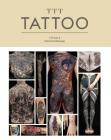 TTT: Tattoo By Maxime Buchi, Nick Schonberger Cover Image