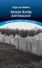 Spoon River Anthology (Dover Thrift Editions) Cover Image