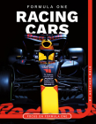 Formula One Racing Cars Cover Image