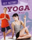 Get Active!: Yoga By Alix Wood Cover Image