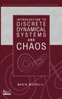 Introduction to Discrete Dynamical Systems and Chaos Cover Image