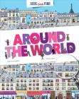 Seek & Find Around the World Cover Image