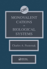 Monovalent Cations in Biological Systems Cover Image