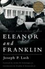Eleanor and Franklin By Joseph P. Lash Cover Image