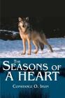 The Seasons of a Heart By Constance O. Irvin Cover Image