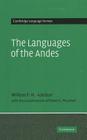 The Languages of the Andes (Cambridge Language Surveys) Cover Image